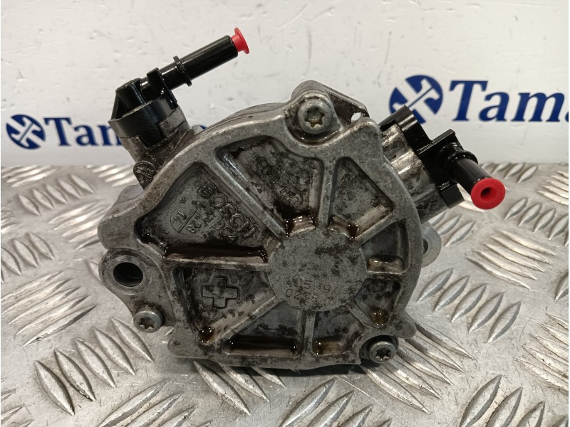 Recambio de depresor freno / bomba vacio para peugeot expert furgon referencia OEM IAM 9804021880  