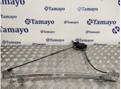 Recambio de elevalunas delantero derecho para renault scenic rx4 (ja0) 1.9 dci diesel cat referencia OEM IAM D393800  