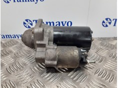 Recambio de motor arranque para fiat stilo multi wagon (192) 1.6 16v cat referencia OEM IAM 0001107091   2