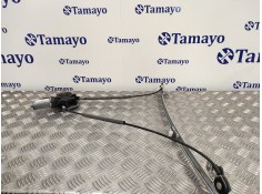 Recambio de elevalunas delantero derecho para renault scenic rx4 (ja0) 1.9 dci diesel cat referencia OEM IAM D393800   2