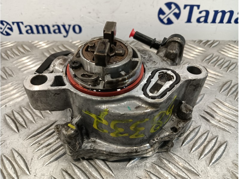 Recambio de depresor freno / bomba vacio para peugeot expert furgon referencia OEM IAM 9804021880  