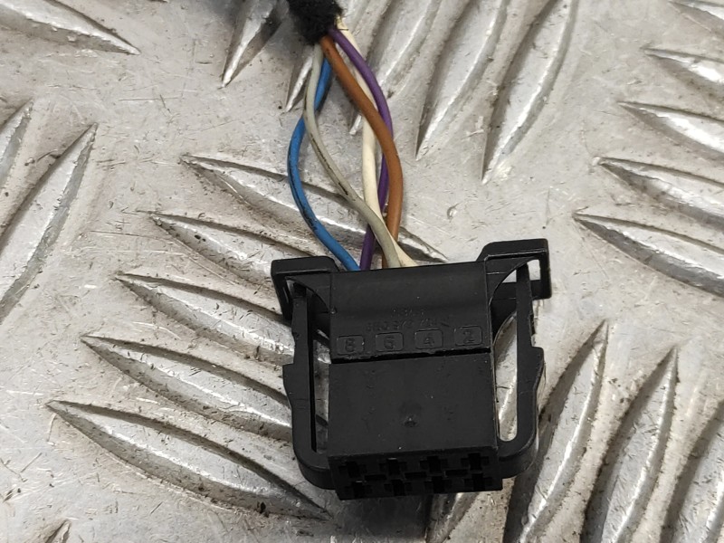 Recambio de retrovisor izquierdo para seat toledo (kg3) 1.6 tdi referencia OEM IAM   