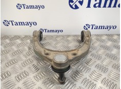 Recambio de brazo suspension superior delantero derecho para porsche cayenne (typ 9pa) 4.5 v8 cat referencia OEM IAM 7L0407047A  2