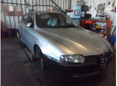 alfa romeo 147 (190) del año 2001 2