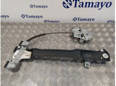 Recambio de elevalunas delantero derecho para ssangyong tivoli premium 4x2 referencia OEM IAM 98820X1010  