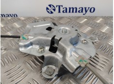 Recambio de elevalunas delantero derecho para ssangyong tivoli premium 4x2 referencia OEM IAM 98820X1010   2
