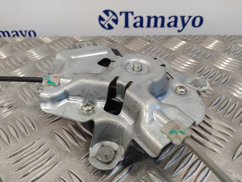 Recambio de elevalunas delantero derecho para ssangyong tivoli premium 4x2 referencia OEM IAM 98820X1010  