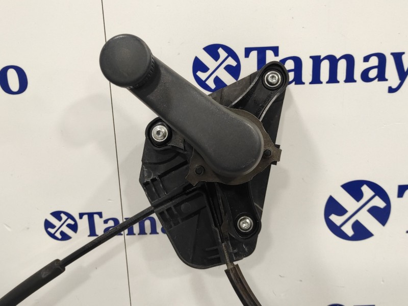 Recambio de elevalunas trasero derecho para seat toledo (kg3) 1.6 tdi referencia OEM IAM 5JA839040  