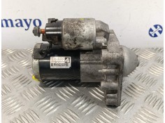 Recambio de motor arranque para peugeot 206+ referencia OEM IAM 966401698001  MOOOT22472