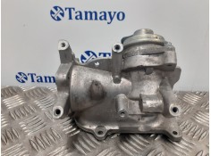 Recambio de valvula egr para mercedes-benz clase a (w169) a 160 cdi (169.006) referencia OEM IAM A6401401160  