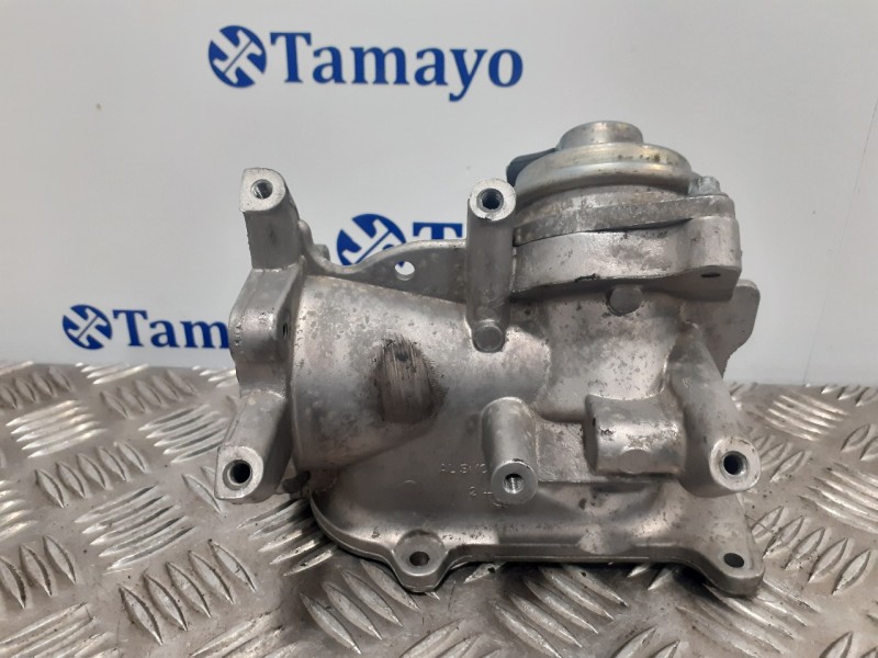 Recambio de valvula egr para mercedes-benz clase a (w169) a 160 cdi (169.006) referencia OEM IAM A6401401160  
