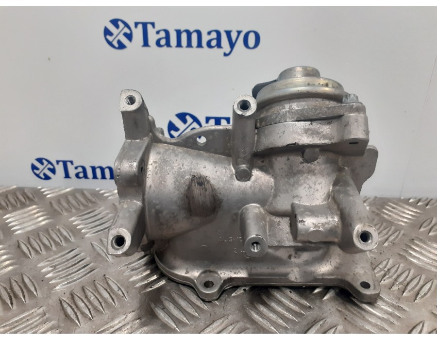 Recambio de valvula egr para mercedes-benz clase a (w169) a 160 cdi (169.006) referencia OEM IAM A6401401160  