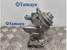 Recambio de valvula egr para mercedes-benz clase a (w169) a 160 cdi (169.006) referencia OEM IAM A6401401160   2