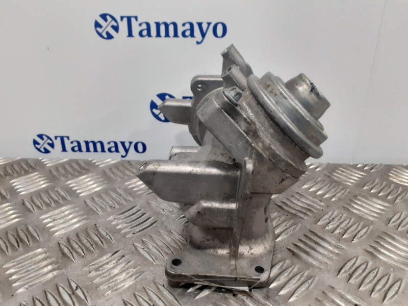 Recambio de valvula egr para mercedes-benz clase a (w169) a 160 cdi (169.006) referencia OEM IAM A6401401160  