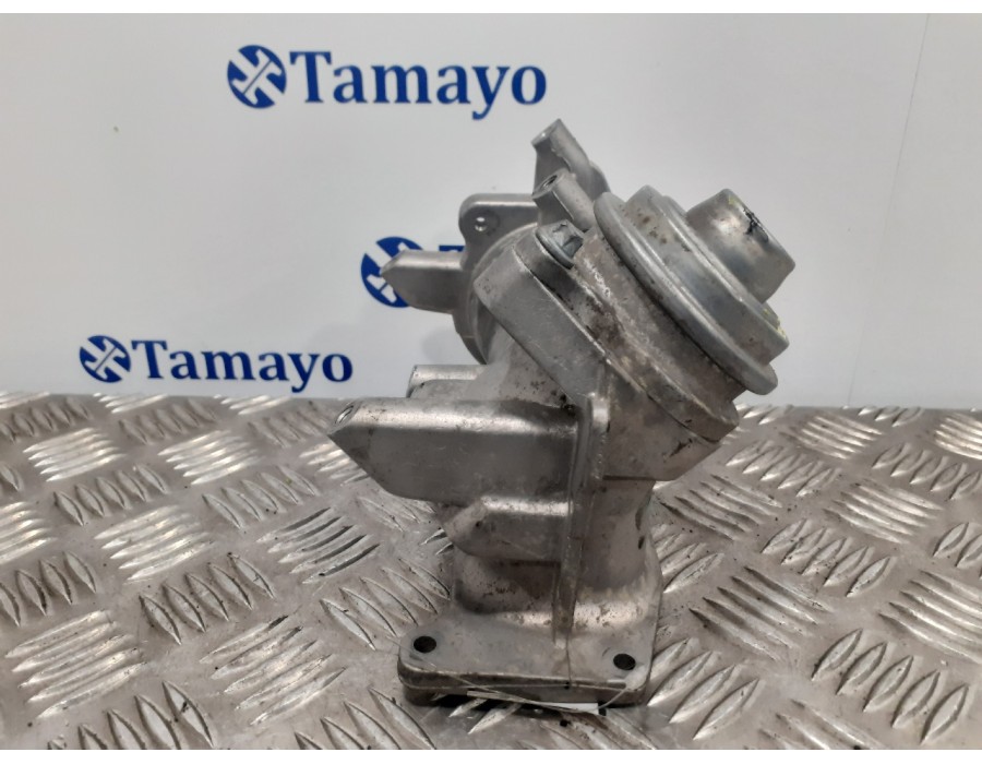 Recambio de valvula egr para mercedes-benz clase a (w169) a 160 cdi (169.006) referencia OEM IAM A6401401160  