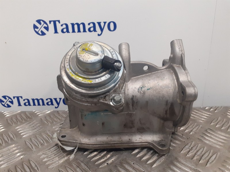 Recambio de valvula egr para mercedes-benz clase a (w169) a 160 cdi (169.006) referencia OEM IAM A6401401160  
