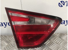 Recambio de piloto trasero izquierdo interior para seat toledo (kg3) 1.6 tdi referencia OEM IAM   