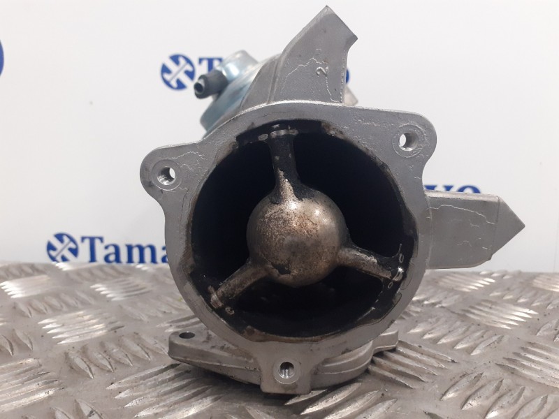 Recambio de valvula egr para mercedes-benz clase a (w169) a 160 cdi (169.006) referencia OEM IAM A6401401160  