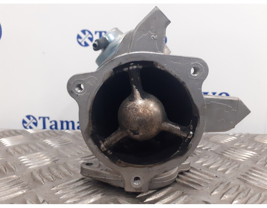 Recambio de valvula egr para mercedes-benz clase a (w169) a 160 cdi (169.006) referencia OEM IAM A6401401160  