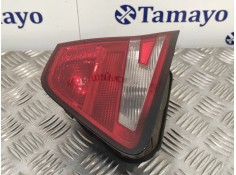 Recambio de piloto trasero izquierdo interior para seat toledo (kg3) 1.6 tdi referencia OEM IAM    2
