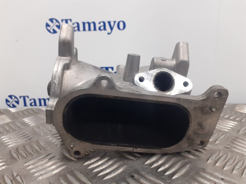 Recambio de valvula egr para mercedes-benz clase a (w169) a 160 cdi (169.006) referencia OEM IAM A6401401160  