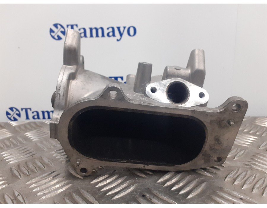 Recambio de valvula egr para mercedes-benz clase a (w169) a 160 cdi (169.006) referencia OEM IAM A6401401160  