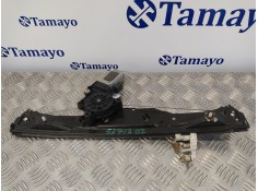 Recambio de elevalunas delantero izquierdo para ford ka (ccu) 1.3 tdci cat referencia OEM IAM 1060625  