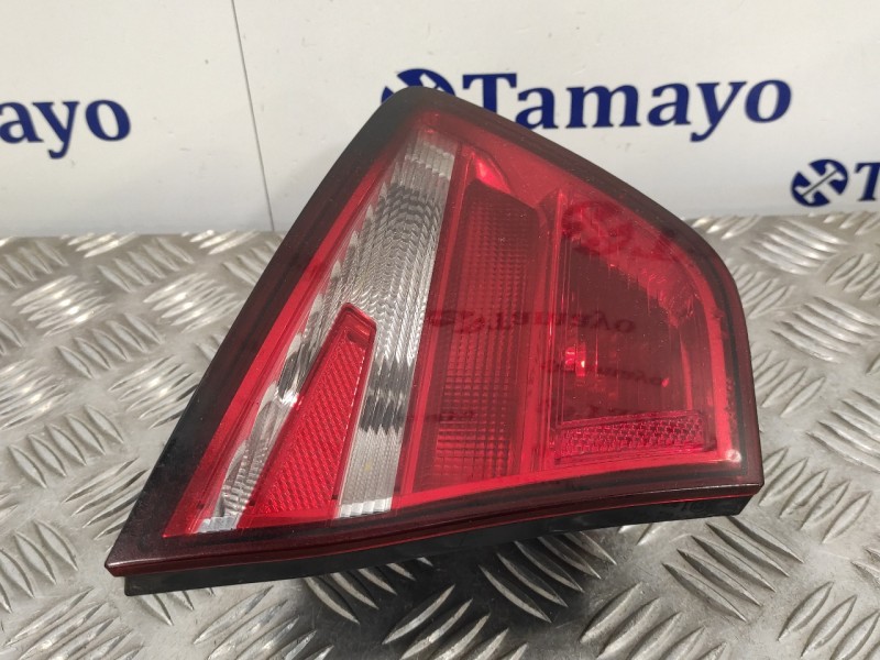 Recambio de piloto trasero izquierdo interior para seat toledo (kg3) 1.6 tdi referencia OEM IAM   