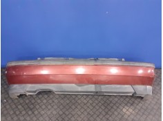 Recambio de paragolpes trasero para volkswagen golf iii berlina (1h1) 1.8 referencia OEM IAM   