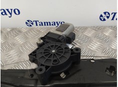 Recambio de elevalunas delantero izquierdo para ford ka (ccu) 1.3 tdci cat referencia OEM IAM 1060625   2