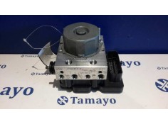 Recambio de abs para dacia sandero 1.2 16v cat (bivalent. gasolina / gpl) referencia OEM IAM 476605492RA 0265956285 0265243683