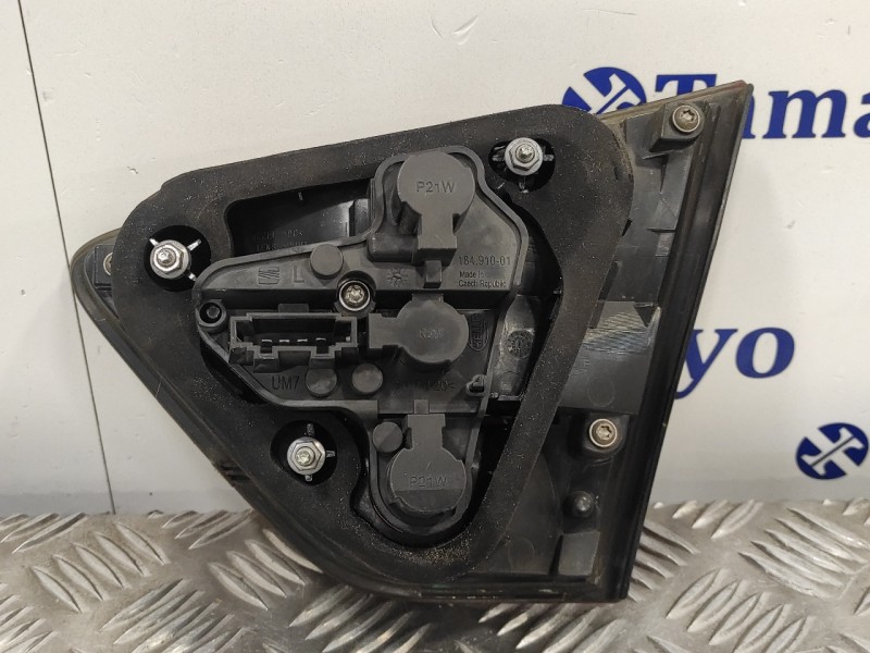 Recambio de piloto trasero izquierdo interior para seat toledo (kg3) 1.6 tdi referencia OEM IAM   