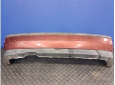 Recambio de paragolpes trasero para volkswagen golf iii berlina (1h1) 1.8 referencia OEM IAM    2