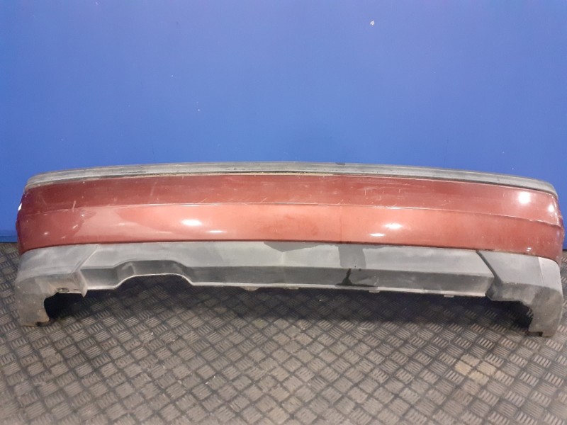 Recambio de paragolpes trasero para volkswagen golf iii berlina (1h1) 1.8 referencia OEM IAM   
