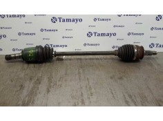 Recambio de transmision delantera derecha para subaru legacy familiar/outback b13 (bp) 2.0 diesel cat referencia OEM IAM   