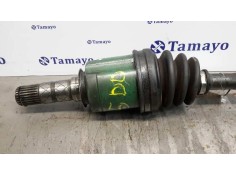 Recambio de transmision delantera derecha para subaru legacy familiar/outback b13 (bp) 2.0 diesel cat referencia OEM IAM    2