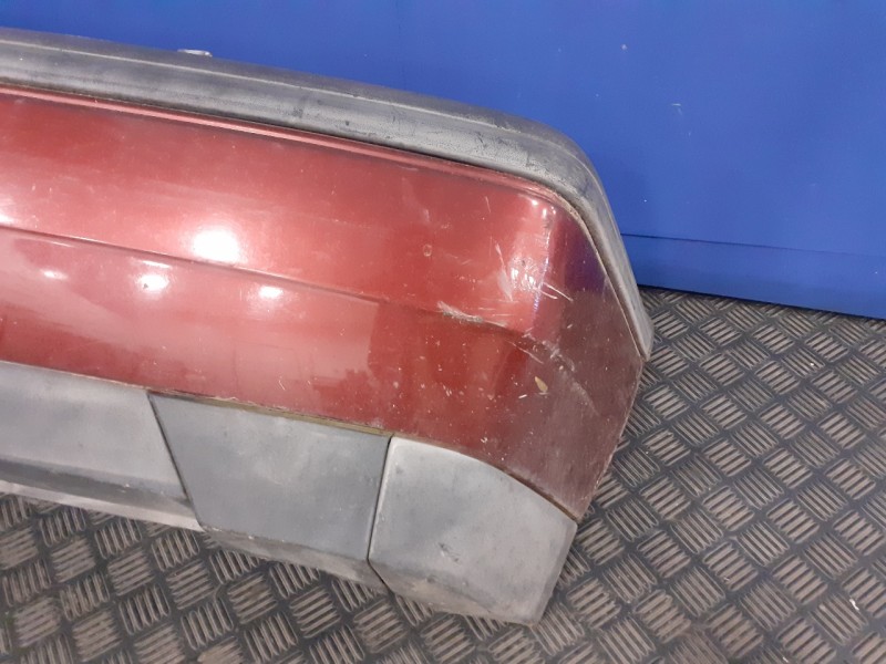 Recambio de paragolpes trasero para volkswagen golf iii berlina (1h1) 1.8 referencia OEM IAM   