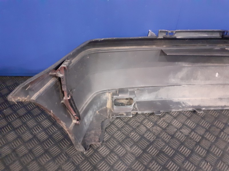 Recambio de paragolpes trasero para volkswagen golf iii berlina (1h1) 1.8 referencia OEM IAM   