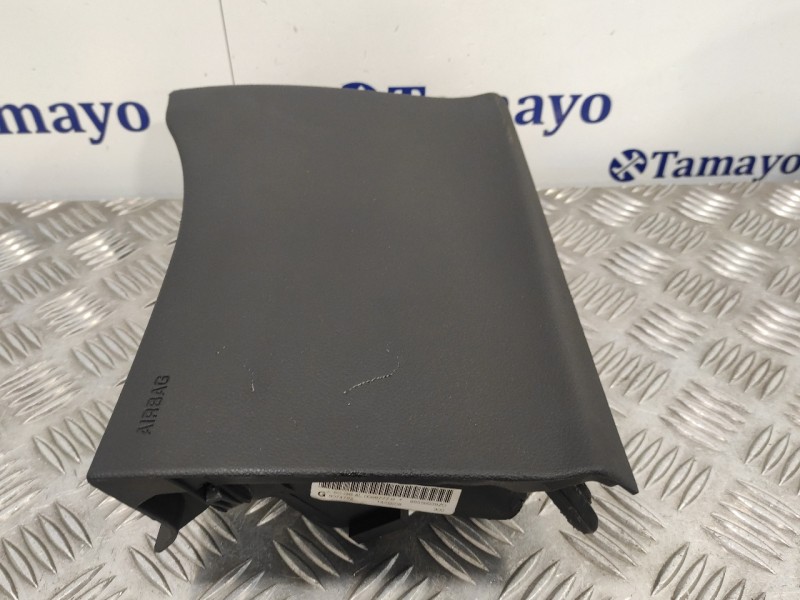 Recambio de airbag rodillas para peugeot 308 1.6 16v referencia OEM IAM 96559939ZD  