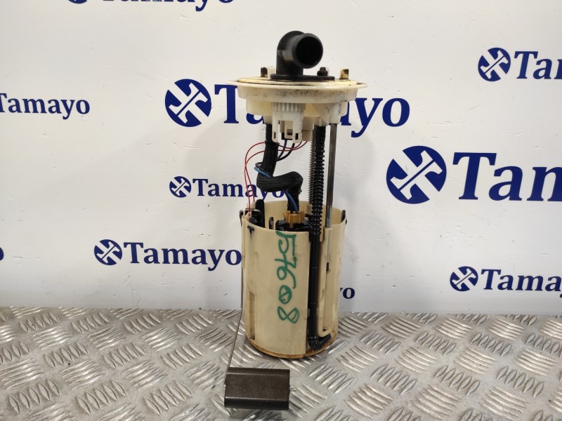 Recambio de aforador para iveco daily pr einzelkabine 35 c... radstand 3750 referencia OEM IAM 0580203046  