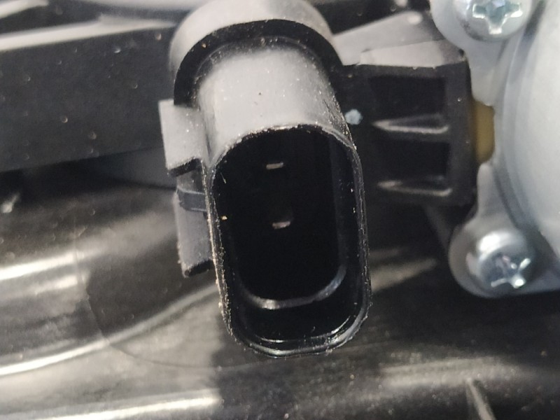 Recambio de elevalunas trasero derecho para hyundai i30 (gd) 1.4 cat referencia OEM IAM 83460A5000 81420A6000 83480A6020