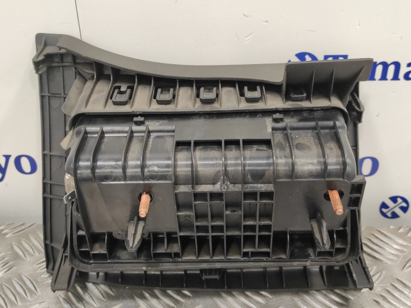 Recambio de airbag rodillas para peugeot 308 1.6 16v referencia OEM IAM 96559939ZD  