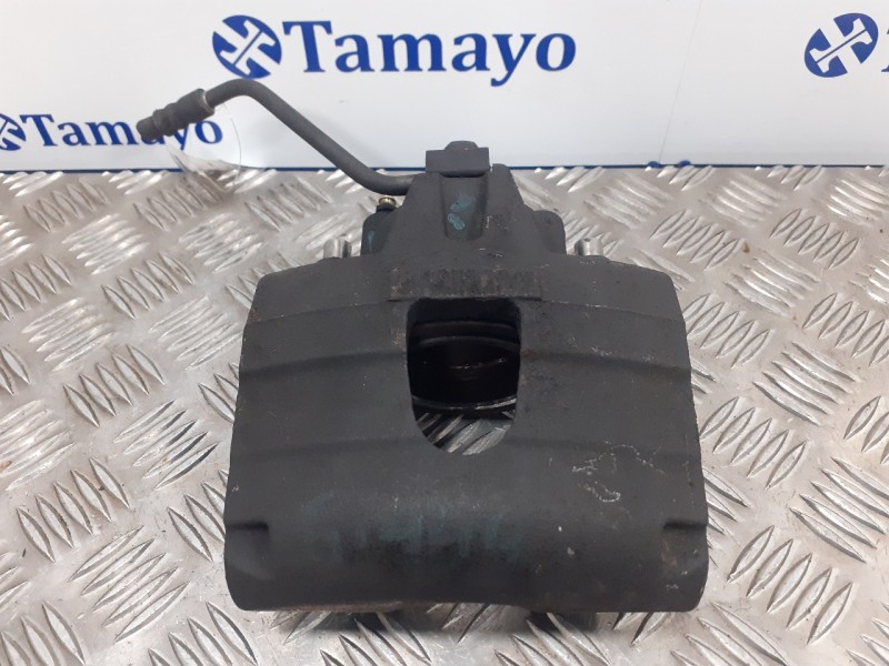 Recambio de pinza freno delantera derecha para chrysler voyager (rg) 2.5 crd cat referencia OEM IAM 6629WF7  