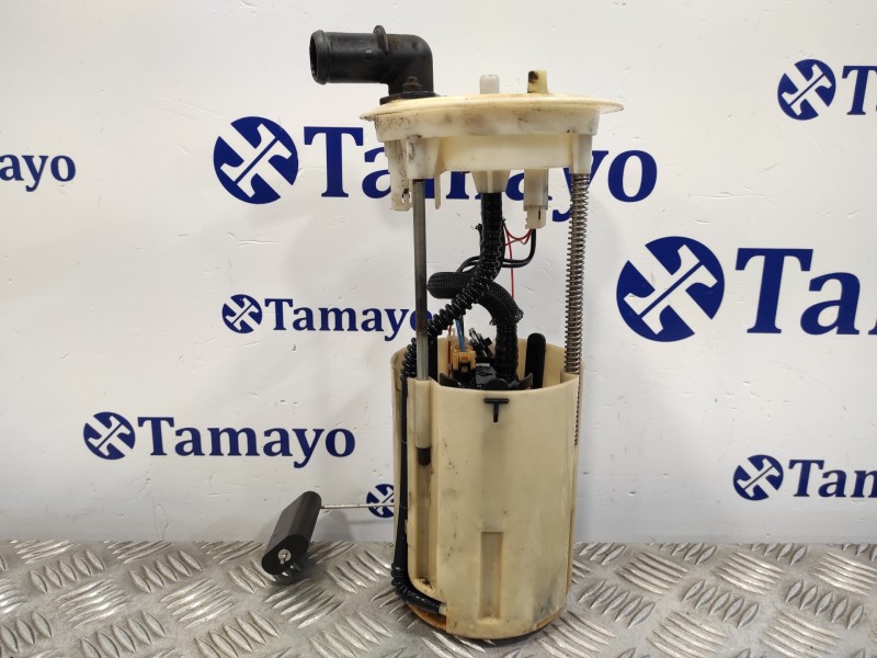 Recambio de aforador para iveco daily pr einzelkabine 35 c... radstand 3750 referencia OEM IAM 0580203046  