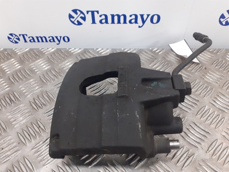 Recambio de pinza freno delantera derecha para chrysler voyager (rg) 2.5 crd cat referencia OEM IAM 6629WF7  