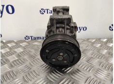 Recambio de compresor aire acondicionado para ford ka (ccu) 1.3 tdci cat referencia OEM IAM 5A7975600  517469310