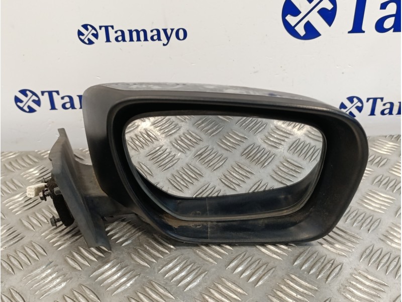 Recambio de retrovisor derecho para mazda 5 berl. (cr) 2.0 diesel cat referencia OEM IAM   