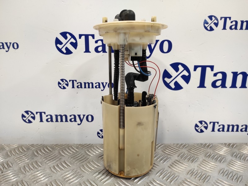 Recambio de aforador para iveco daily pr einzelkabine 35 c... radstand 3750 referencia OEM IAM 0580203046  