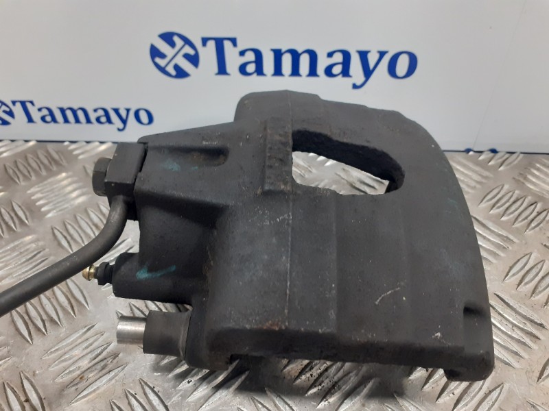 Recambio de pinza freno delantera derecha para chrysler voyager (rg) 2.5 crd cat referencia OEM IAM 6629WF7  