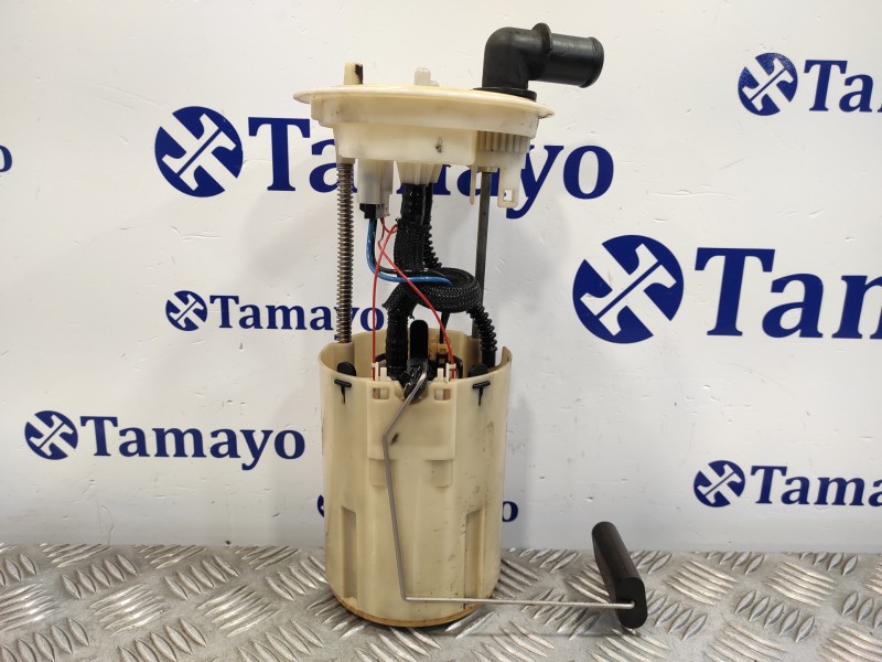 Recambio de aforador para iveco daily pr einzelkabine 35 c... radstand 3750 referencia OEM IAM 0580203046  